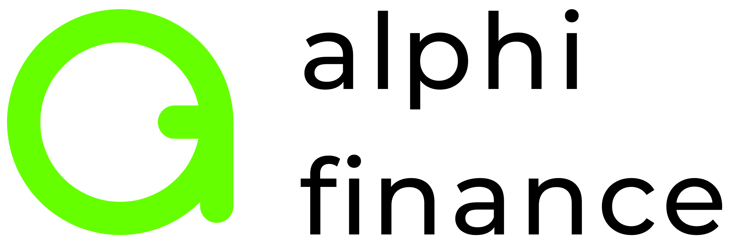 Finance Logo